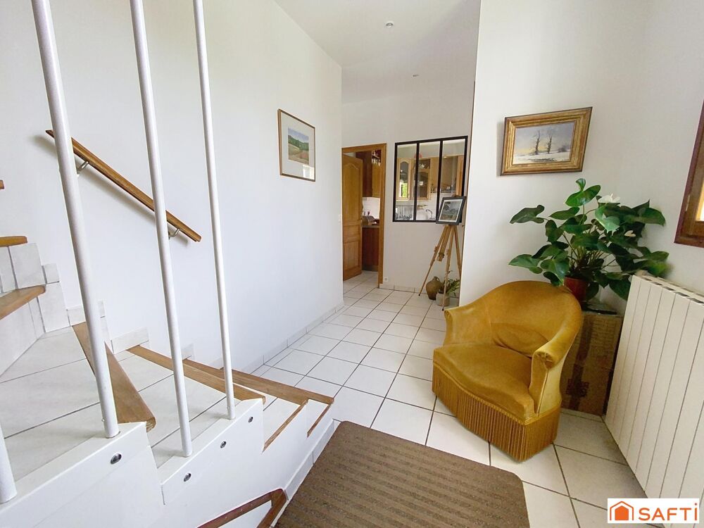 � vendre  Maison L'Ha�-les-Roses (94240)