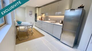  Maison à vendre 6 pièces 160 m²