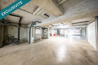  Appartement à vendre 3 pièces 65 m²