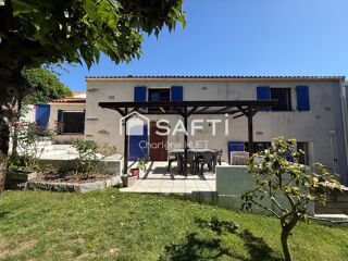  Maison à vendre 5 pièces 115 m²