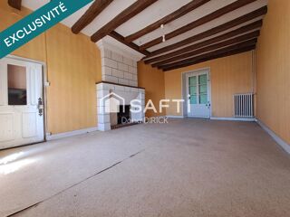  Maison à vendre 7 pièces 149 m²