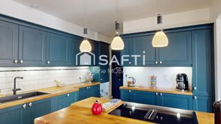  Maison � vendre 6 pi�ces 172 m�