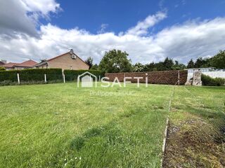  Terrain à vendre 460 m²