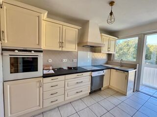  Appartement � vendre 5 pi�ces 100 m�