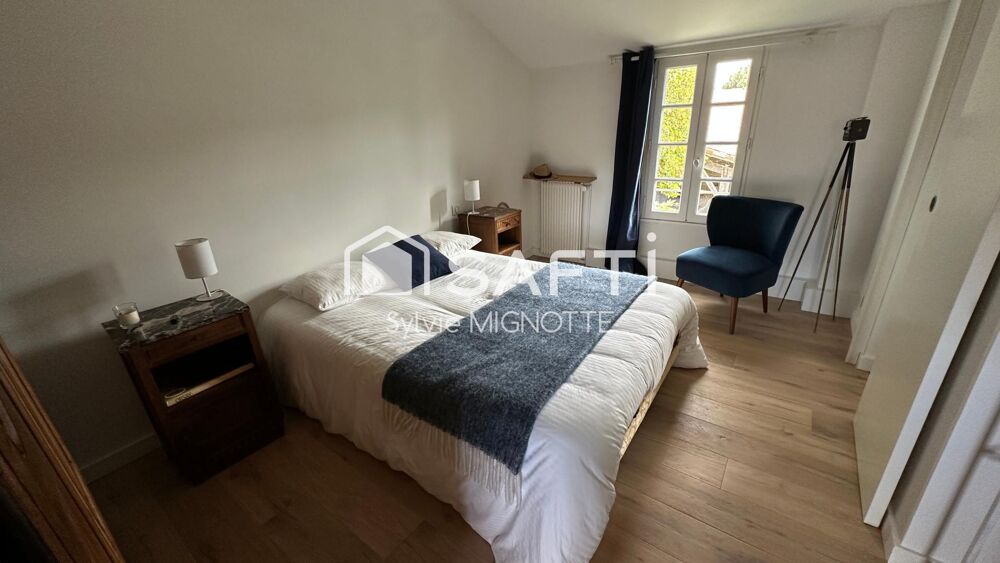 � vendre  Maison Saint-M�dard-d'Aunis (17220)