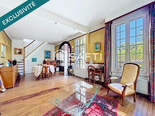  Maison à vendre 5 pièces 117 m²