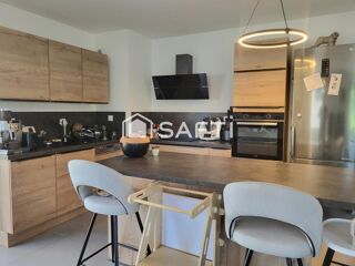 Appartement à vendre 4 pièces 91 m²