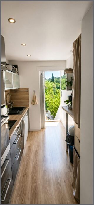  Maison à vendre 3 pièces 65 m²