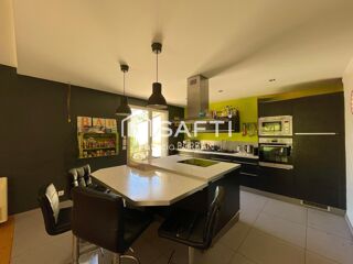  Maison  vendre 7 pices 157 m