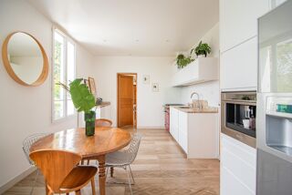  Maison � vendre 9 pi�ces 217 m�