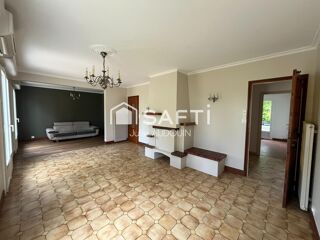  Maison à vendre 5 pièces 134 m²