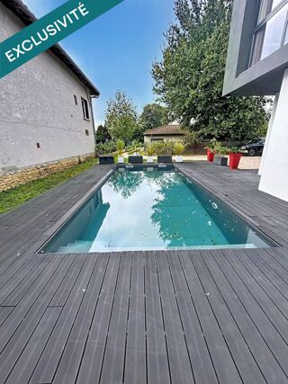 Maison à vendre 5 pièces 201 m²