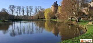  Maison � vendre 3 pi�ces 67 m�