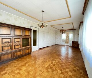  Maison  vendre 6 pices 133 m