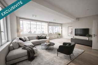 Appartement à vendre 2 pièces 62 m²