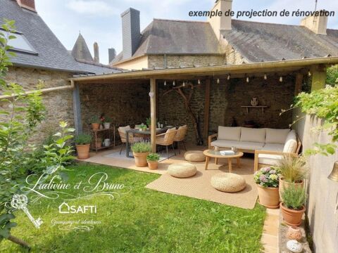   MAISON D'HABITATION AVEC POTENTIEL LOCATIF Maison - 15 + pièce(s) - 320 m²