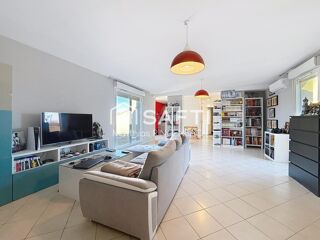  Appartement à vendre 3 pièces 95 m²