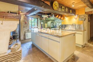  Maison � vendre 7 pi�ces 309 m�