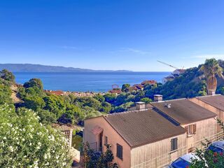  Appartement � vendre 2 pi�ces 56 m�