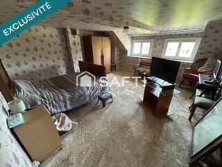  Maison à vendre 4 pièces 100 m²
