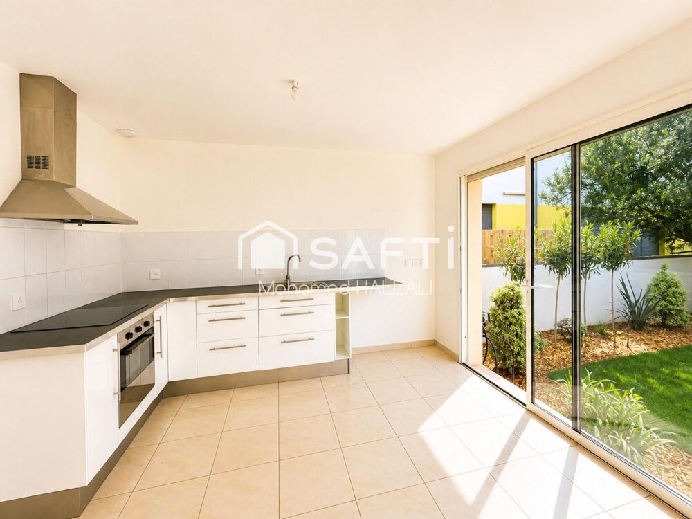 � vendre  Maison La Teste-de-Buch (33260)