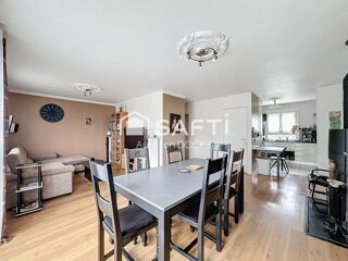  Maison � vendre 6 pi�ces 130 m�