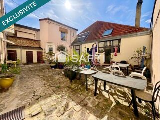  Maison à vendre 2 pièces 35 m²