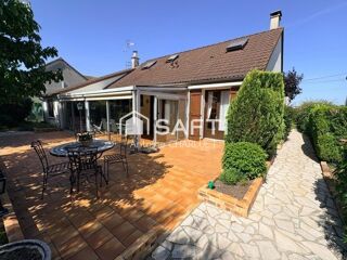  Maison à vendre 5 pièces 130 m²