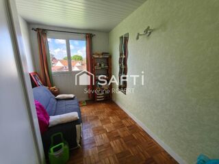  Appartement à vendre 4 pièces 80 m²