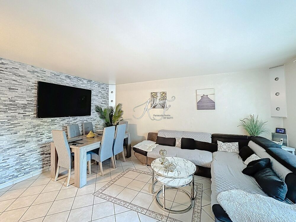 Vente Appartement appartement familiale proche de toutes commodités Eragny