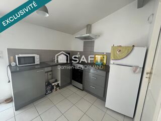  Maison � vendre 3 pi�ces 48 m�