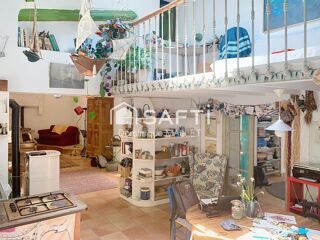  Maison � vendre 5 pi�ces 130 m�