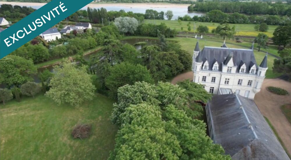  vendre  Proprit/chteau Ingrandes (49123)