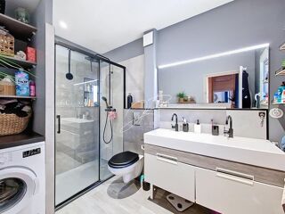  Appartement à vendre 3 pièces 52 m²