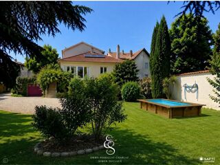  Maison à vendre 10 pièces 270 m²