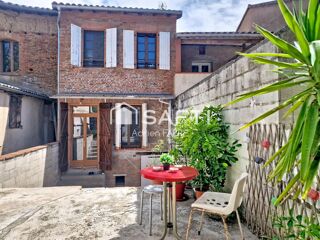  Maison à vendre 5 pièces 125 m²