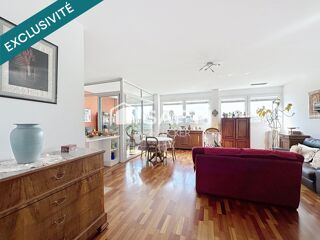  Appartement � vendre 4 pi�ces 90 m�