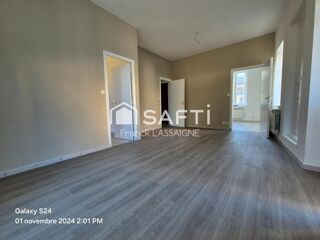  Appartement � vendre 5 pi�ces 56 m�