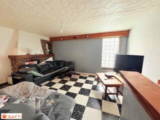  Maison � vendre 9 pi�ces 130 m�