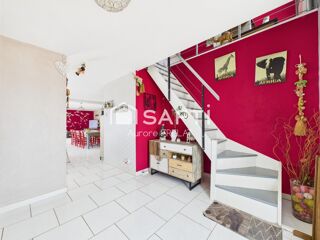  Maison � vendre 5 pi�ces 174 m�