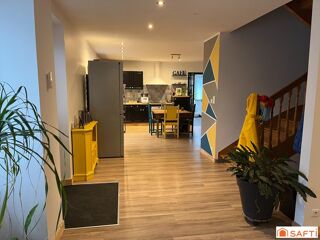  Maison � vendre 8 pi�ces 204 m�