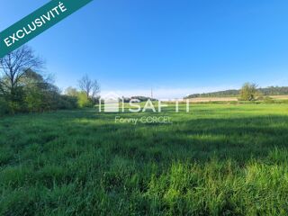 Terrain à vendre 10980 m²