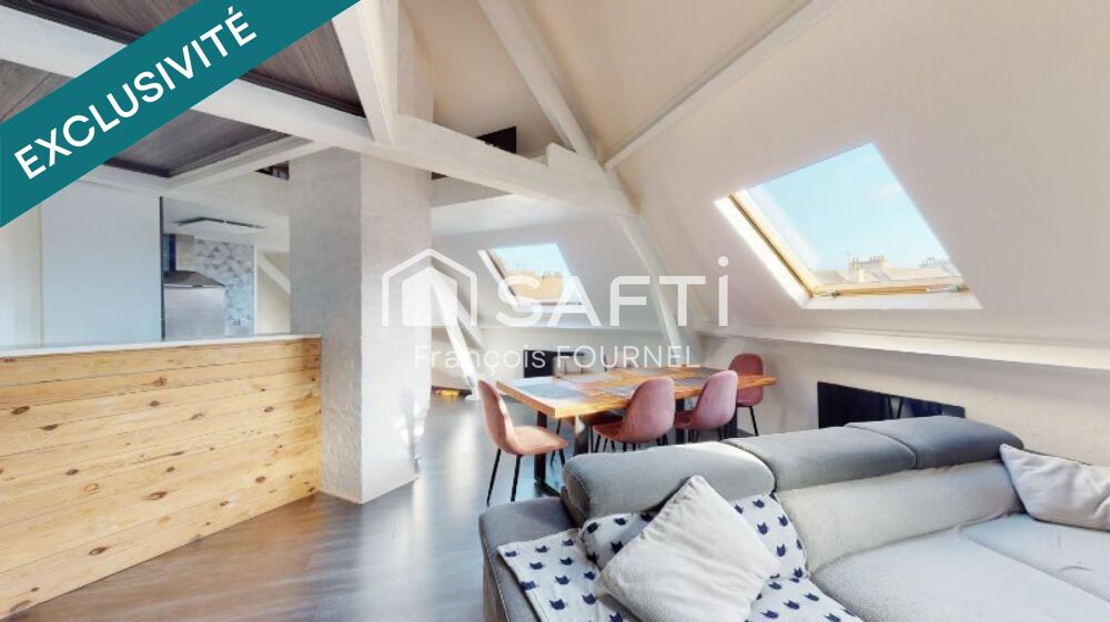 EXCLUSIVITE SAINT OMER CENTRE VILLE