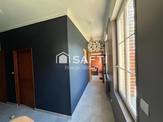  Maison � vendre 6 pi�ces 184 m�