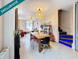  Maison � vendre 3 pi�ces 70 m�