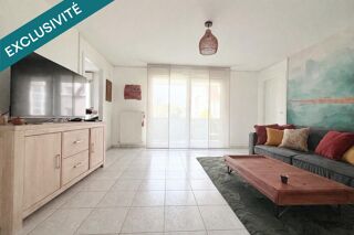  Appartement � vendre 2 pi�ces 52 m�