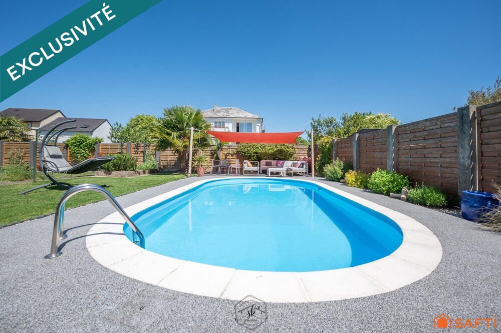 Vente Maison Maison individuelle proche commoditées et axe Luxembourg/Metz Terville