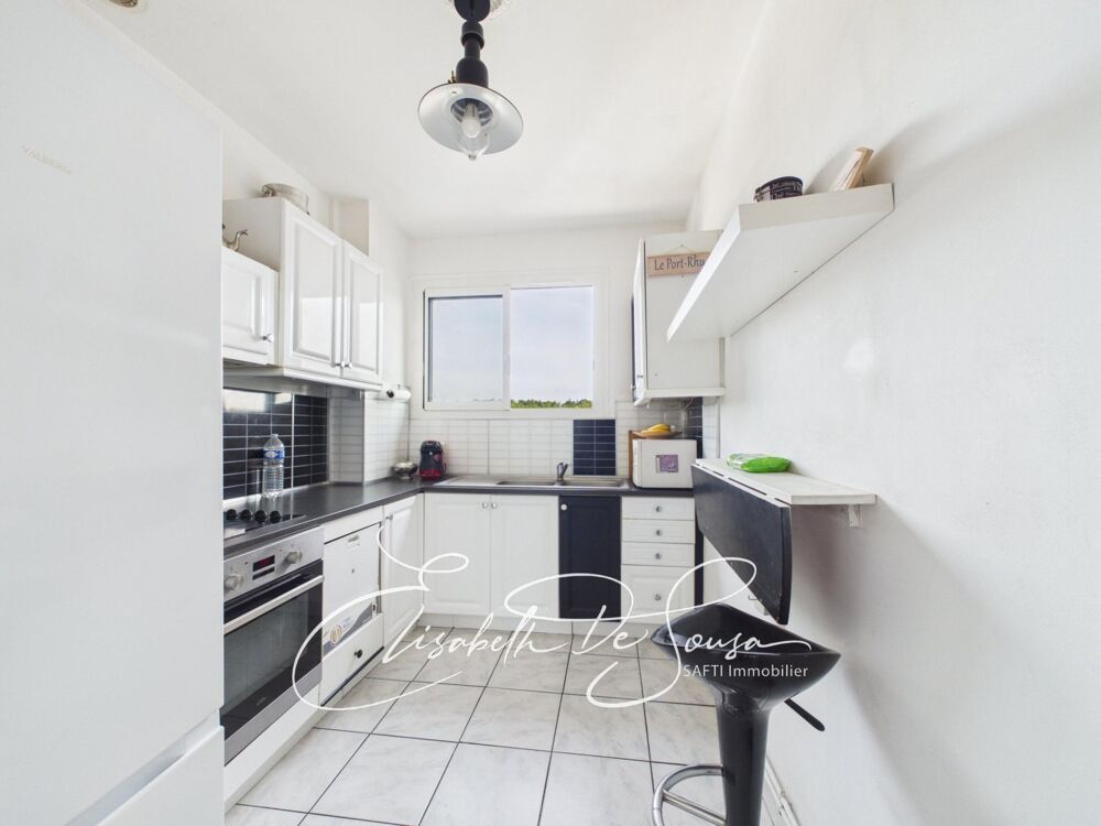 Vente Appartement Dernier étage lumineux Charentonneau Maisons-alfort