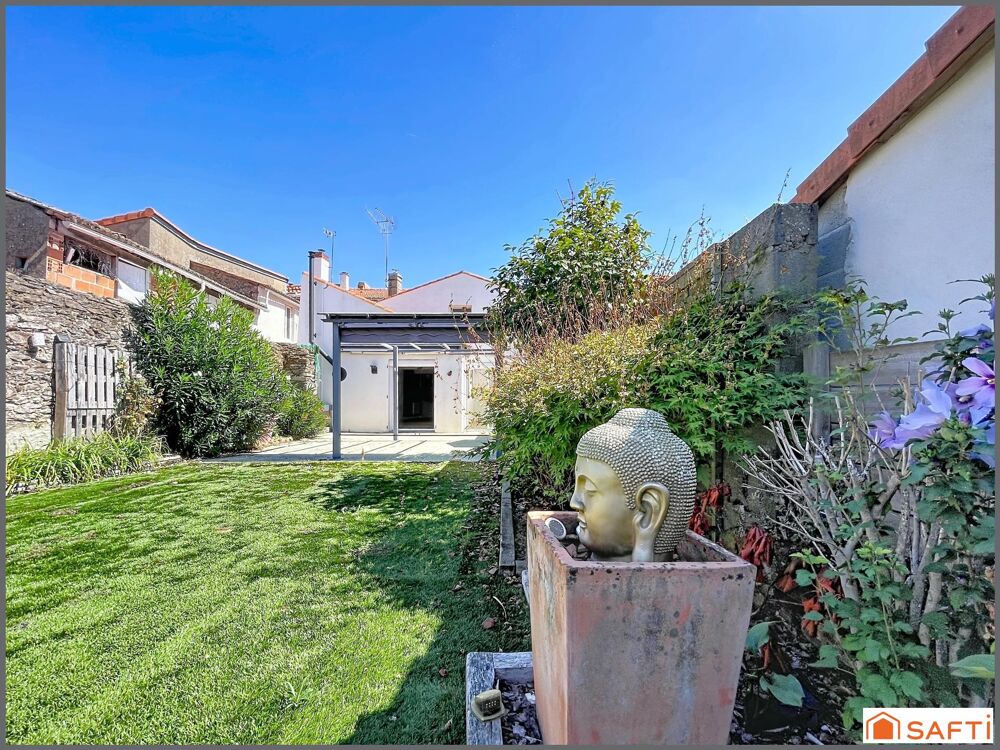 Maison de bourg