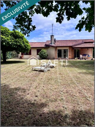  Maison à vendre 4 pièces 108 m²